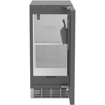 GE UNC15NPRII 15 Inch Built-In Ice Maker — thumbnail 39